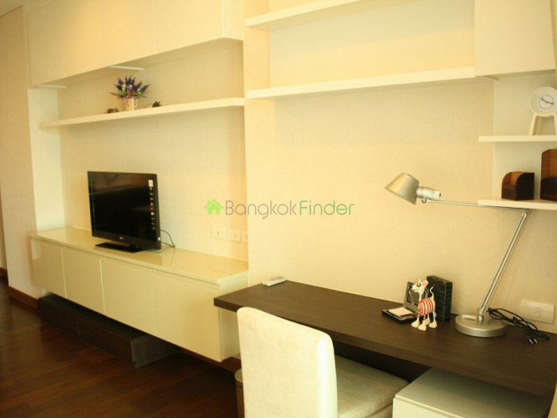 Thonglor, Bangkok, Thailand, 1 Bedroom Bedrooms, ,1 BathroomBathrooms,Condo,For Rent,Ivy Thonglor,8,4769